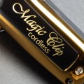 Wahl 5 Star Magic Clip Cordless Gold