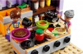 Lego Heartlake City Community Kitchen 41747