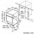 Bosch SPI 2XMS04E