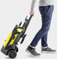 Karcher K 4 WCM Modular