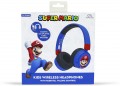 OTL Super Mario Bros Kids Kids V2 Headphones