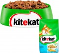 Kitekat Adult Fish/Vegetables 1.8 kg