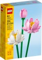 Lego Lotus Flowers 40647