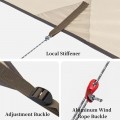 Naturehike Gabled Car Tail Tarp