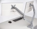 Kensington SmartFit One-Touch Height Adjustable Dual Monitor