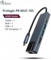 PrologiX PR-WUC-103B