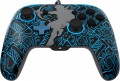PDP Rematch Glow Wired Controller