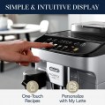 De'Longhi Magnifica Evo ECAM 290.84.SB