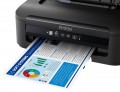 Epson WorkForce WF-2110W