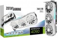 ZOTAC GeForce RTX 4090 Trinity OC White