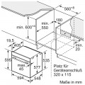 Siemens HS 958GCB1