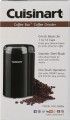 Cuisinart DCG-20BKN