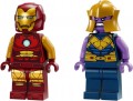 Lego Iron Man Hulkbuster vs. Thanos 76263