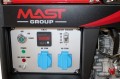 Mast Group YH4000AE