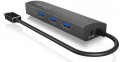 Icy Box IB-HUB1406-C