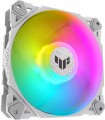 Asus TUF Gaming TF120 ARGB White - Triple Fan Kit with ARGB
