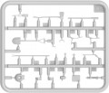 MiniArt Australian M3 Lee. Interior Kit (1:35)