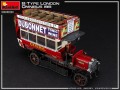 MiniArt B-Type London Omnibus 1919 (1:35)