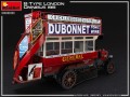 MiniArt B-Type London Omnibus 1919 (1:35)