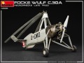 MiniArt Focke Wulf FW C.30a Heuschrecke. Late Prod (1:35)