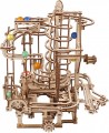 UGears Marble Run Spiral Hoist 70177