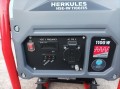 Hercules HSE-IW 1100/E5