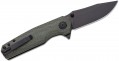 Boker Magnum Field Flipper