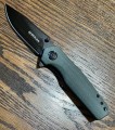 Boker Magnum Field Flipper