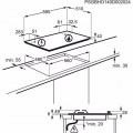 Electrolux KGS 64362 XX