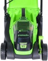 Greenworks GD24LM33