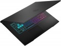 MSI Katana 17 B12UDXK