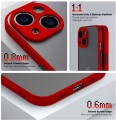 ArmorStandart Frosted Matte Ring for Redmi Note 12
