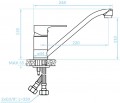 Kuchinox Pana BKN 060D