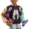 Monster High Clawd Wolf Rockseena HNF65