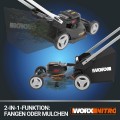 Worx WG749E