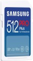 Samsung PRO Plus SDXC 2023 512Gb