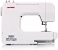 Janome TC 1218