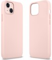 MakeFuture Premium Silicone Case for iPhone 13 mini