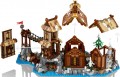 Lego Viking Village 21343