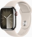 Apple Watch 9 Steel