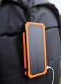 Mibrand Extrem 20000mAh solar lighting