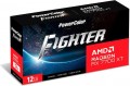 PowerColor Radeon RX 7700 XT Fighter