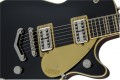 Gretsch G6228 Players Edition Jet