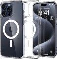 Spigen Ultra Hybrid (MagFit) for iPhone 15 Pro