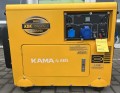 KAMA KDK7500SCA