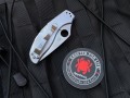 Spyderco UpTern C261P