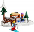 Lego Alpine Lodge 10325