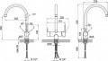 Q-tap Kuchyne 93102UC