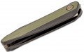We Knife Black Void Opus 2010V-2
