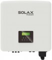 Solax X3 Hybrid G4 5.0kW D